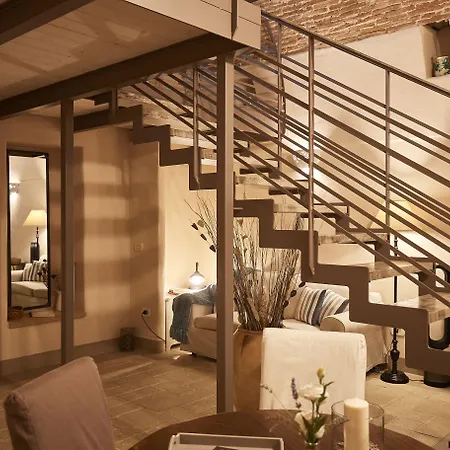 Borgo San Gaetano Frühstückspension 4*