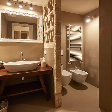 Borgo San Gaetano 4* Bernalda