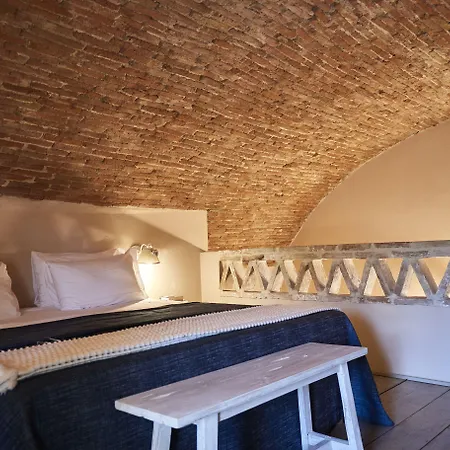 Borgo San Gaetano Bernalda