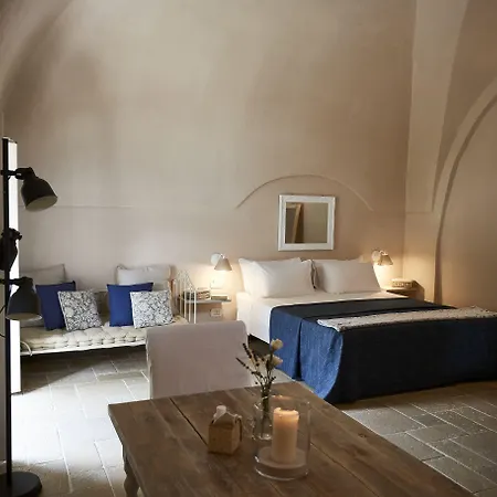 Borgo San Gaetano Bed & Breakfast