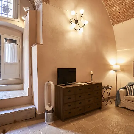 Borgo San Gaetano Frühstückspension