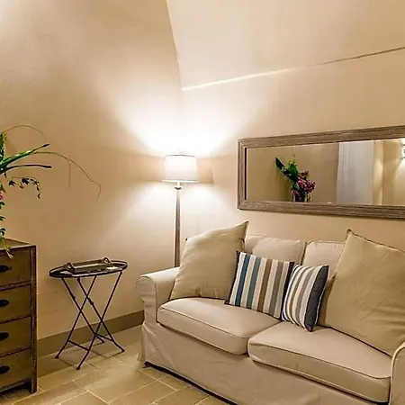 Borgo San Gaetano Frühstückspension 4*