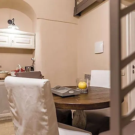 Borgo San Gaetano Frühstückspension