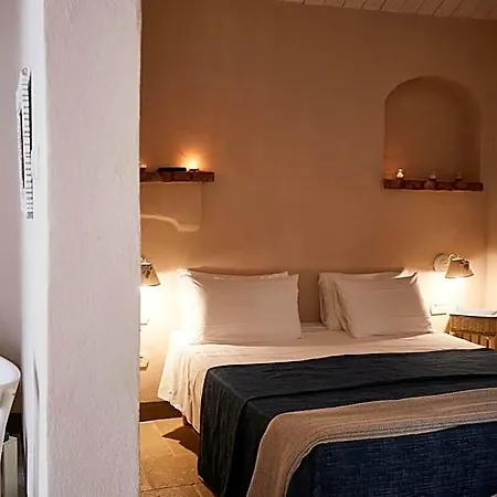 Borgo San Gaetano 4*