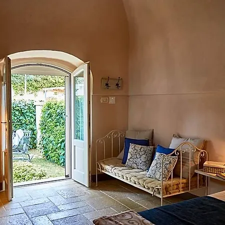 Borgo San Gaetano Bernalda