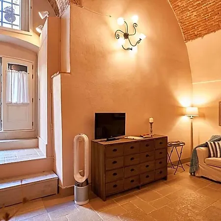 Borgo San Gaetano Bernalda