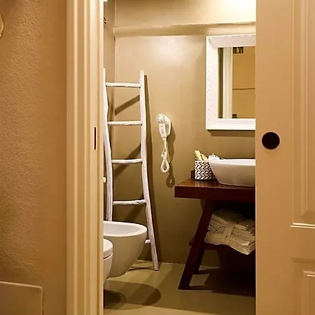 Frühstückspension Borgo San Gaetano 4*