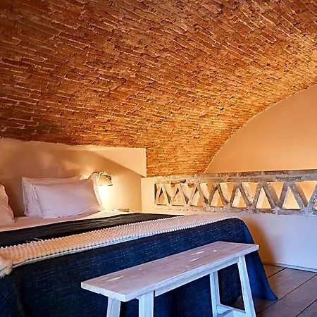 Frühstückspension Borgo San Gaetano 4*