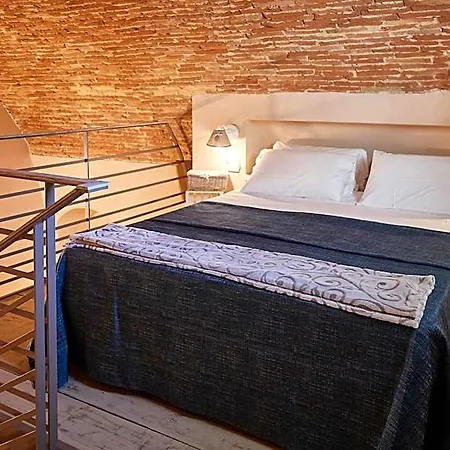 Frühstückspension Borgo San Gaetano Bernalda