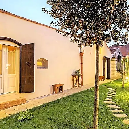 Borgo San Gaetano Frühstückspension