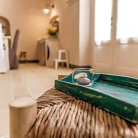 Borgo San Gaetano 4* Bernalda