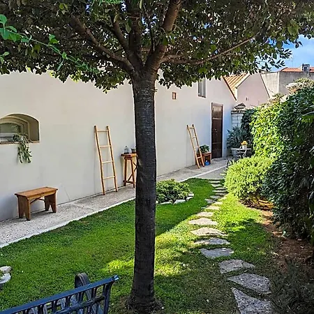 Borgo San Gaetano Frühstückspension