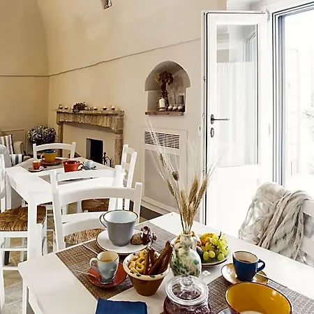 Borgo San Gaetano Frühstückspension 4*