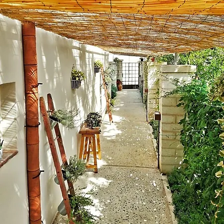 Borgo San Gaetano