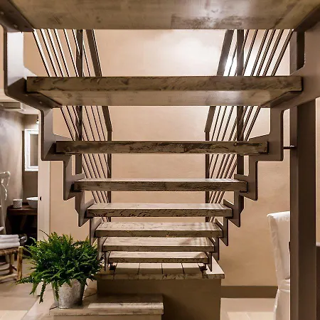 Frühstückspension Borgo San Gaetano 4*