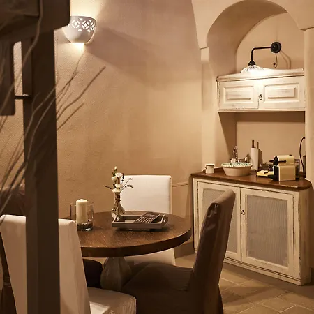 Frühstückspension Borgo San Gaetano