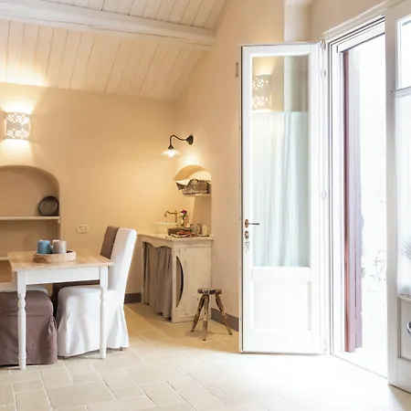 Borgo San Gaetano 4* Bernalda