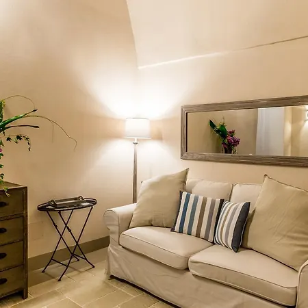 Borgo San Gaetano Bed and breakfast Bernalda