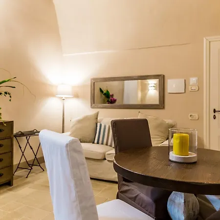 Borgo San Gaetano Frühstückspension 4*