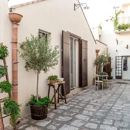 Frühstückspension Borgo San Gaetano