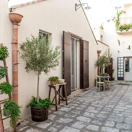 Bed and breakfast Borgo San Gaetano