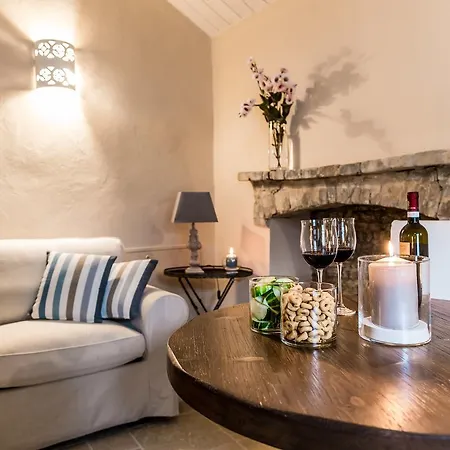 Borgo San Gaetano Frühstückspension 4*