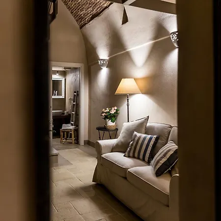 Borgo San Gaetano Bed and breakfast