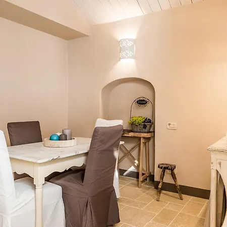 Borgo San Gaetano 4*