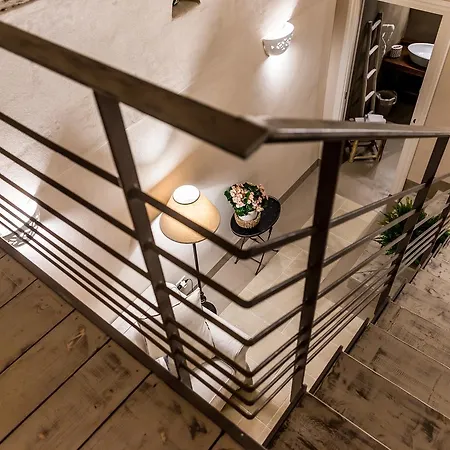 Borgo San Gaetano Bernalda