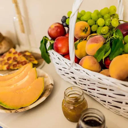 Bed and breakfast Borgo San Gaetano