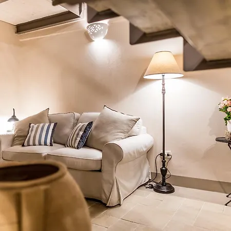 Borgo San Gaetano Bed and breakfast Bernalda