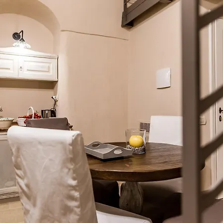 Bed and breakfast Borgo San Gaetano