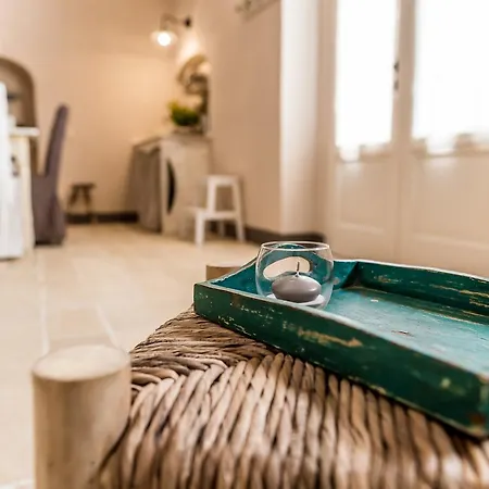 Borgo San Gaetano Bernalda