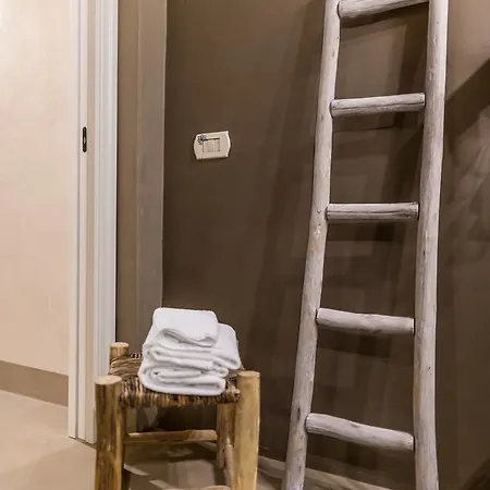 Bed and breakfast Borgo San Gaetano