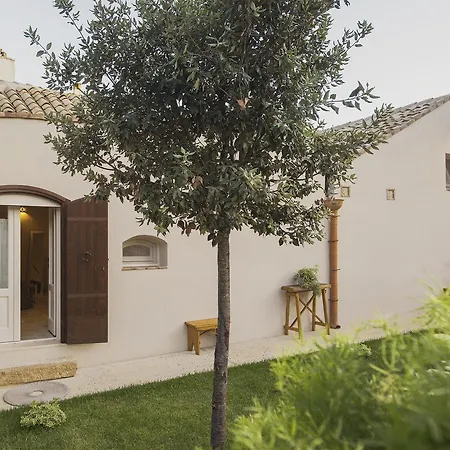 Borgo San Gaetano Frühstückspension 4*