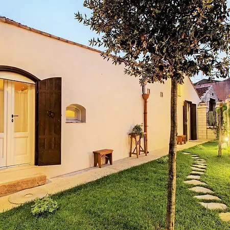 Borgo San Gaetano Frühstückspension 4*