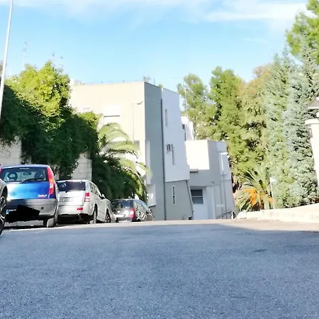 Borgo San Gaetano Bed & Breakfast 4*