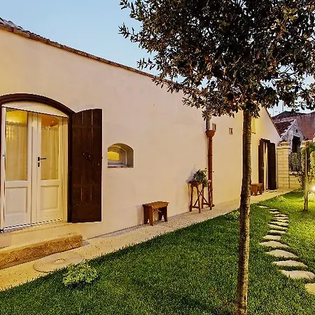 Borgo San Gaetano Bed & Breakfast