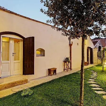 Borgo San Gaetano Bed and breakfast