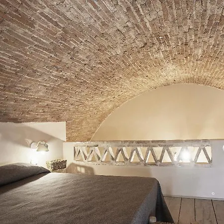 Borgo San Gaetano ベッド・アンド・ブレックファスト 4*