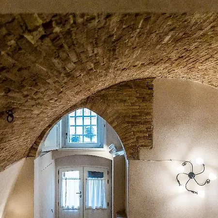 ベッド・アンド・ブレックファスト Borgo San Gaetano 4*