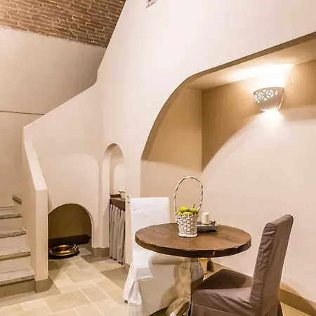 Borgo San Gaetano 4* Bernalda