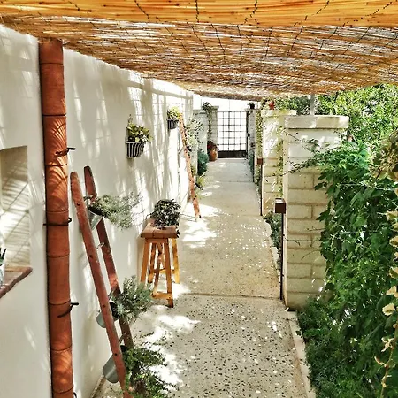 Borgo San Gaetano 4* Bernalda
