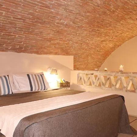 Borgo San Gaetano Frühstückspension
