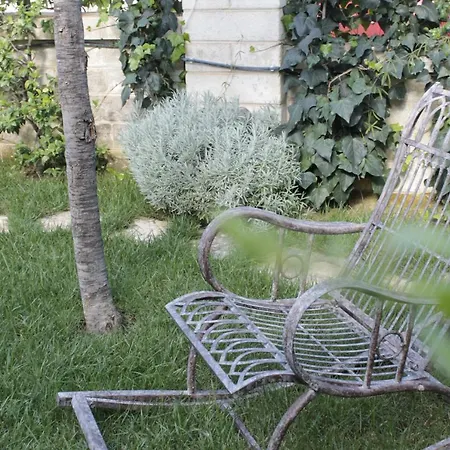 Borgo San Gaetano 4*