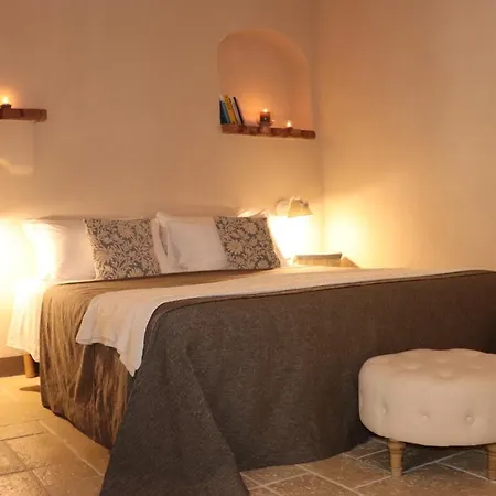 Bed & Breakfast Borgo San Gaetano Bernalda