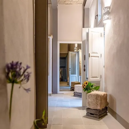 Borgo San Gaetano 4*