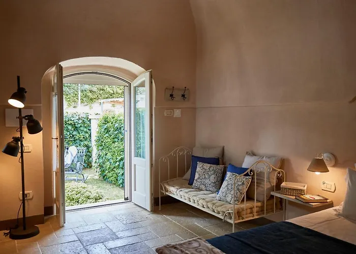 Borgo San Gaetano 4* Bernalda