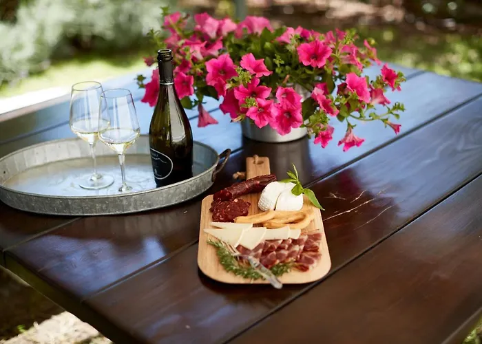 Borgo San Gaetano 4* Bernalda