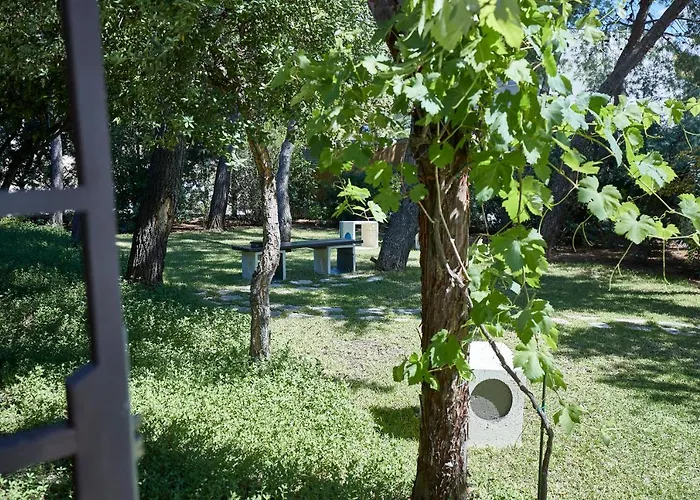 Borgo San Gaetano 4* Bernalda